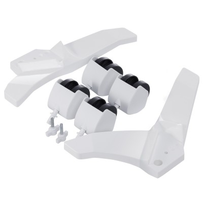 Комплект шасси EFT/RR для Electrolux Rapid Transformer Комплект шасси EFT/RR для Electrolux Rapid Transformer