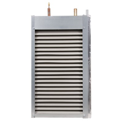 Охладитель фреоновый Shuft для прямоугольных каналов WHR-R 900*500-3