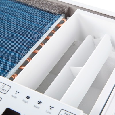 Кондиционер оконный Ballu WIND COOL BWC-07 AC Кондиционер оконный Ballu WIND COOL BWC-07 AC