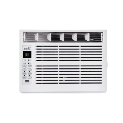 Кондиционер оконный Ballu WIND COOL BWC-05 AC Кондиционер оконный Ballu WIND COOL BWC-05 AC