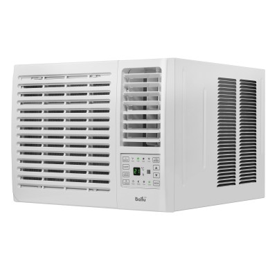 Кондиционер оконный Ballu WIND COOL BWC-09 AC Кондиционер оконный Ballu WIND COOL BWC-09 AC