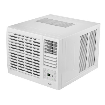 Кондиционер оконный Ballu WIND COOL BWC-09 AC Кондиционер оконный Ballu WIND COOL BWC-09 AC