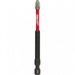 Насадка Milwaukee SHOCKWAVE PH2 90мм (1) 4932430856