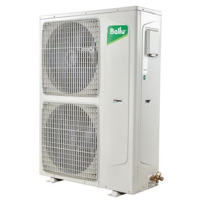 Комплект Ballu Machine BLC_CF-48HN1_21Y полупромышленной сплит-системы напольно-потолочного типа Комплект Ballu Machine BLC_CF-48HN1_21Y полупромышленной сплит-системы напольно-потолочного типа