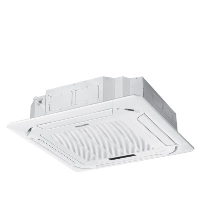 Комплект Royal Thermo Forte Integro RTFC-60LAKHN1 сплит-системы, кассетного типа Комплект Royal Thermo Forte Integro RTFC-60LAKHN1 сплит-системы, кассетного типа