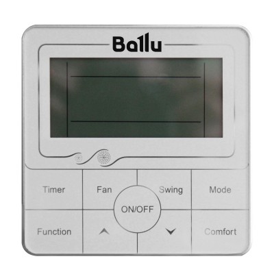 Комплект Ballu Machine BLC_D-80HN1_21Y полупромышленной сплит-системы, канального типа Комплект Ballu Machine BLC_D-80HN1_21Y полупромышленной сплит-системы, канального типа