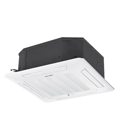 Комплект Royal Thermo Forte Integro RTFC-12LAKHN1 сплит-системы, кассетного типа Комплект Royal Thermo Forte Integro RTFC-12LAKHN1 сплит-системы, кассетного типа