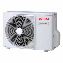 Блок наружный универсальный TOSHIBA Digital RAV-GM561ATP-E полупромышленной сплит-системы