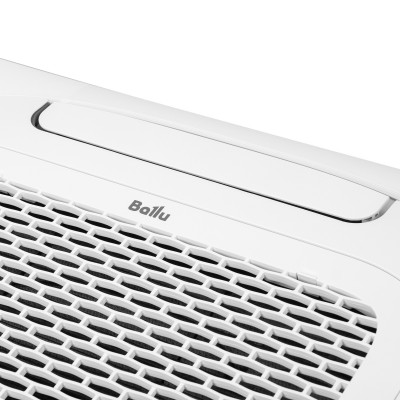 Комплект Ballu BLCI_C-24HN1_24Y инверторной сплит-системы, кассетного типа Комплект Ballu BLCI_C-24HN1_24Y инверторной сплит-системы, кассетного типа
