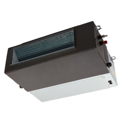 Комплект Ballu Machine BLC_D-24HN1_21Y полупромышленной сплит-системы, канального типа Комплект Ballu Machine BLC_D-24HN1_21Y полупромышленной сплит-системы, канального типа