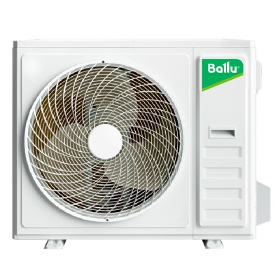Комплект Ballu BLCI_C-24HN1_24Y инверторной сплит-системы, кассетного типа Комплект Ballu BLCI_C-24HN1_24Y инверторной сплит-системы, кассетного типа