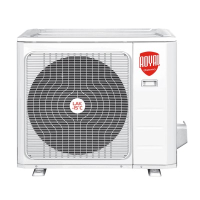 Комплект Royal Thermo Forte Integro RTFU-36LAKHN1 сплит-системы, напольно-потолочного типа Комплект Royal Thermo Forte Integro RTFU-36LAKHN1 сплит-системы, напольно-потолочного типа