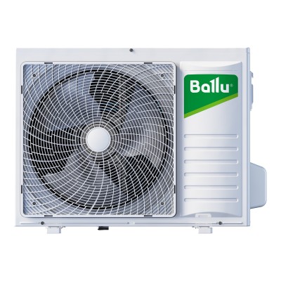 Сплит-система колонного типа Ballu Floor Standing BFS-24HN1 комплект Сплит-система колонного типа Ballu Floor Standing BFS-24HN1 комплект