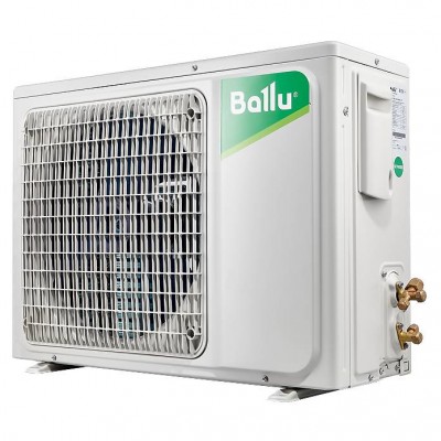 Комплект Ballu Machine BLCI_C-24HN8/EU_23Y инверторной сплит-системы, кассетного типа Комплект Ballu Machine BLCI_C-24HN8/EU_23Y инверторной сплит-системы, кассетного типа