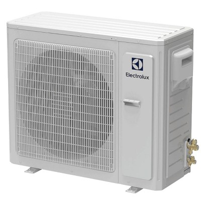 Комплект Electrolux EACC-12H/UP4-DC/N8 инверторной сплит-системы, кассетного типа Комплект Electrolux EACC-12H/UP4-DC/N8 инверторной сплит-системы, кассетного типа