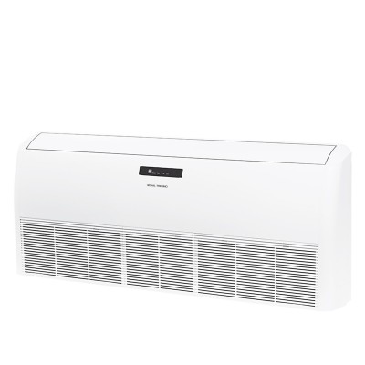 Комплект Royal Thermo Forte Integro RTFU-60LAKHN1 сплит-системы, напольно-потолочного типа Комплект Royal Thermo Forte Integro RTFU-60LAKHN1 сплит-системы, напольно-потолочного типа