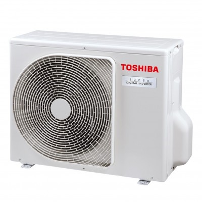 Блок наружный универсальный TOSHIBA Digital RAV-GM801ATP-E полупромышленной сплит-системы Блок наружный универсальный TOSHIBA Digital RAV-GM801ATP-E полупромышленной сплит-системы