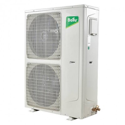 Комплект Ballu Machine BLCI_C-60HN8/EU_23Y инверторной сплит-системы, кассетного типа Комплект Ballu Machine BLCI_C-60HN8/EU_23Y инверторной сплит-системы, кассетного типа