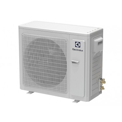 Комплект Electrolux EACU-36H/UP4-DC/N8 инверторной сплит-системы, напольно-потолочного типа Комплект Electrolux EACU-36H/UP4-DC/N8 инверторной сплит-системы, напольно-потолочного типа