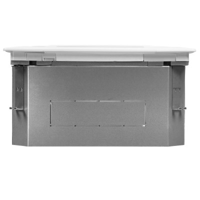 Комплект Electrolux EACC-18H/UP4-DC/N8 инверторной сплит-системы, кассетного типа Комплект Electrolux EACC-18H/UP4-DC/N8 инверторной сплит-системы, кассетного типа