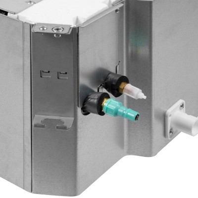 Комплект Electrolux EACC-18H/UP4-DC/N8 инверторной сплит-системы, кассетного типа Комплект Electrolux EACC-18H/UP4-DC/N8 инверторной сплит-системы, кассетного типа