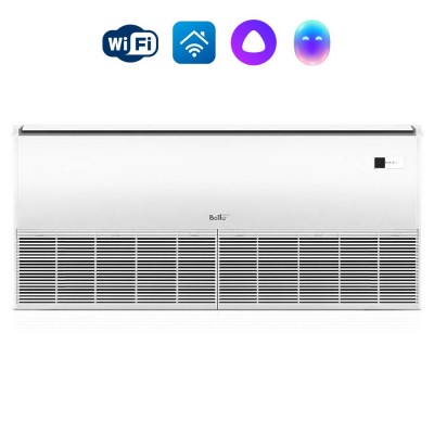 Комплект Ballu Machine BLCI_CF-48HN8/EU_23Y инверторной сплит-системы, напольно-потолочного типа Комплект Ballu Machine BLCI_CF-48HN8/EU_23Y инверторной сплит-системы, напольно-потолочного типа