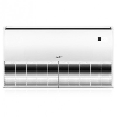 Комплект Ballu Machine BLCI_CF-24HN8/EU_23Y инверторной сплит-системы, напольно-потолочного типа Комплект Ballu Machine BLCI_CF-24HN8/EU_23Y инверторной сплит-системы, напольно-потолочного типа
