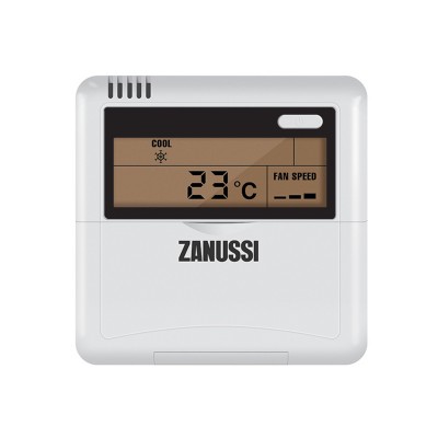 Комплект Zanussi ZACD-18 H/ICE/FI/A22/N1 сплит-системы, канального типа Комплект Zanussi ZACD-18 H/ICE/FI/A22/N1 сплит-системы, канального типа