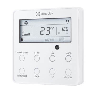 Комплект Electrolux EACD-18H/UP4-DC/N8 инверторной сплит-системы, канального типа Комплект Electrolux EACD-18H/UP4-DC/N8 инверторной сплит-системы, канального типа
