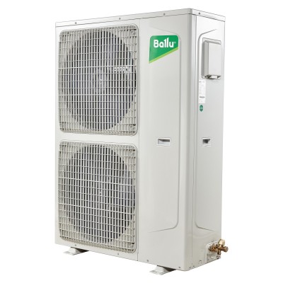 Комплект Ballu Machine BLC_C-60HN1_21Y полупромышленной сплит-системы, кассетного типа Комплект Ballu Machine BLC_C-60HN1_21Y полупромышленной сплит-системы, кассетного типа
