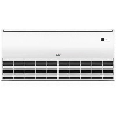 Комплект Ballu MACHINE BLC_CF-60HN1_21Y полупромышленной сплит-системы напольно-потолочного типа Комплект Ballu MACHINE BLC_CF-60HN1_21Y полупромышленной сплит-системы напольно-потолочного типа