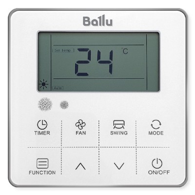 Комплект Ballu Machine BLC_D-60HN1_21Y полупромышленной сплит-системы, канального типа Комплект Ballu Machine BLC_D-60HN1_21Y полупромышленной сплит-системы, канального типа