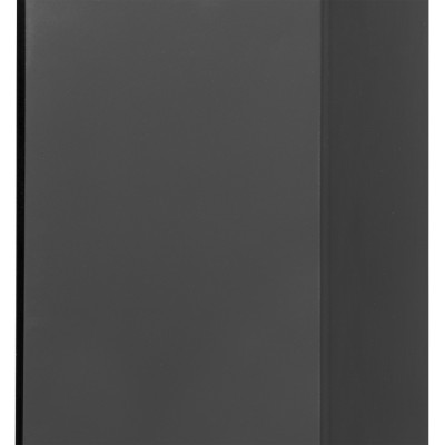 Портал Firelight Lindos 42/40/36, графит