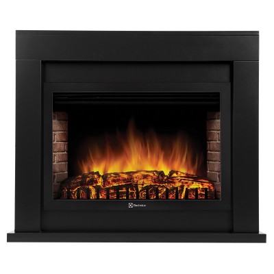 Портал Firelight Simple 25 черный