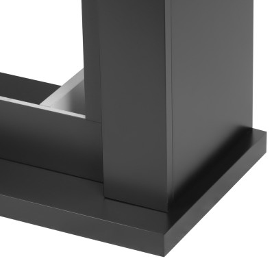 Портал Firelight Simple 25 черный