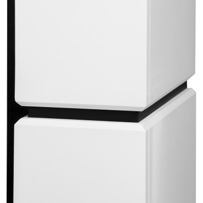 Портал Firelight Moderno 42/40/36, белый