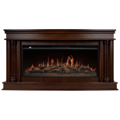 Портал Firelight Olympia 42/40/36, канадский дуб