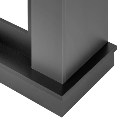 Портал Firelight Canto 25 графит