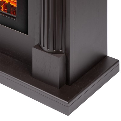 Портал Firelight Colonna 25 шпон венге