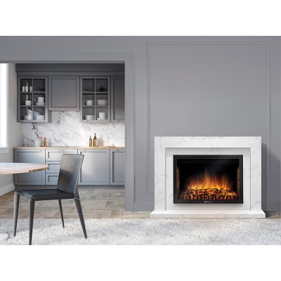 Портал Firelight Simple 25 белый