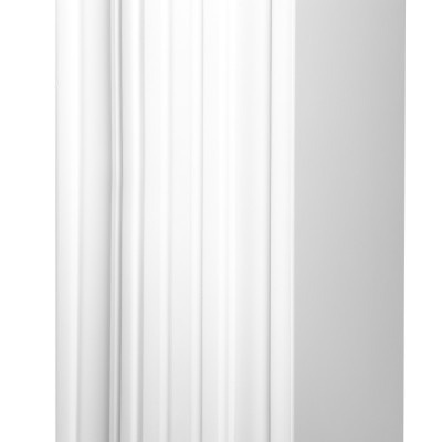 Портал Firelight Olympia 42/40/36, белый