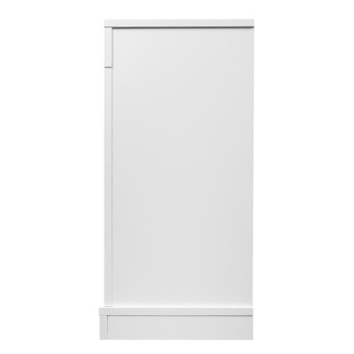 Портал Firelight Simple Long белый