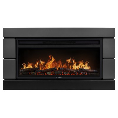 Портал Firelight Moderno 42/40/36, графит