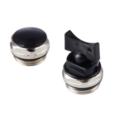 Набор присоединительный Royal Thermo 3/4'' black Набор присоединительный Royal Thermo 3/4'' black