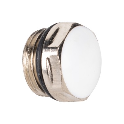 Комплект монтажный Royal Thermo 1”х 1/2quot; белый Комплект монтажный Royal Thermo 1”х 1/2quot; белый