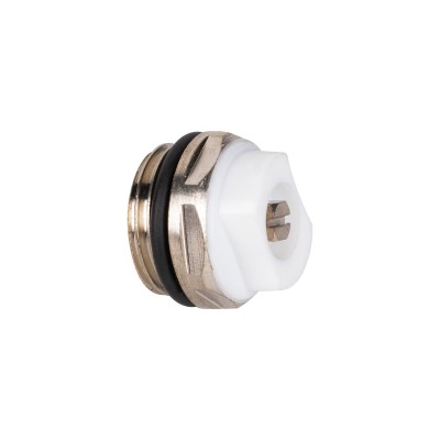 Комплект монтажный Royal Thermo 1”х 1/2quot; белый Комплект монтажный Royal Thermo 1”х 1/2quot; белый