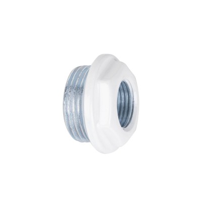 Комплект монтажный Royal Thermo 1”х 1/2quot; белый Комплект монтажный Royal Thermo 1”х 1/2quot; белый