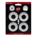 Комплект монтажный Royal Thermo 1”х 1/2quot; белый