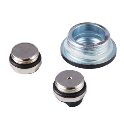 Набор присоединительный Royal Thermo 1/2'' black Набор присоединительный Royal Thermo 1/2'' black
