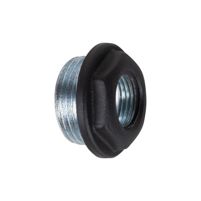 Комплект монтажный Royal Thermo 1”х 1/2quot; черный Комплект монтажный Royal Thermo 1”х 1/2quot; черный